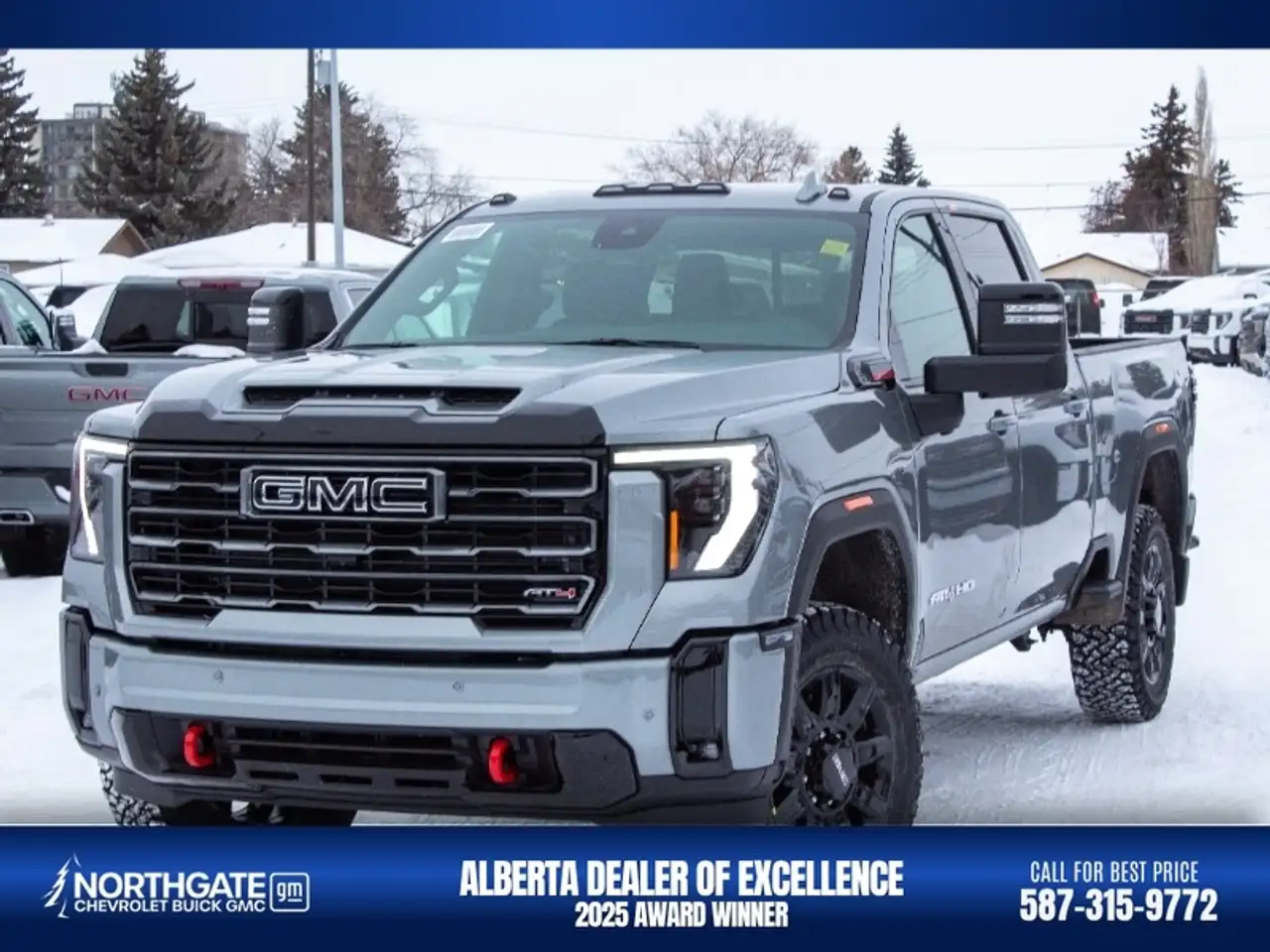 GMC Sierra 3500HD fotografie GMC Sierra 3500HD