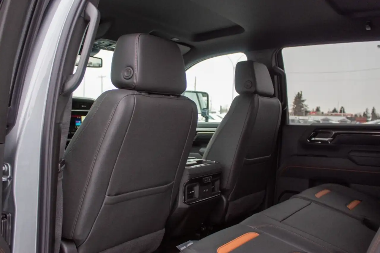 GMC Sierra 3500HD fotografie GMC Sierra 3500HD