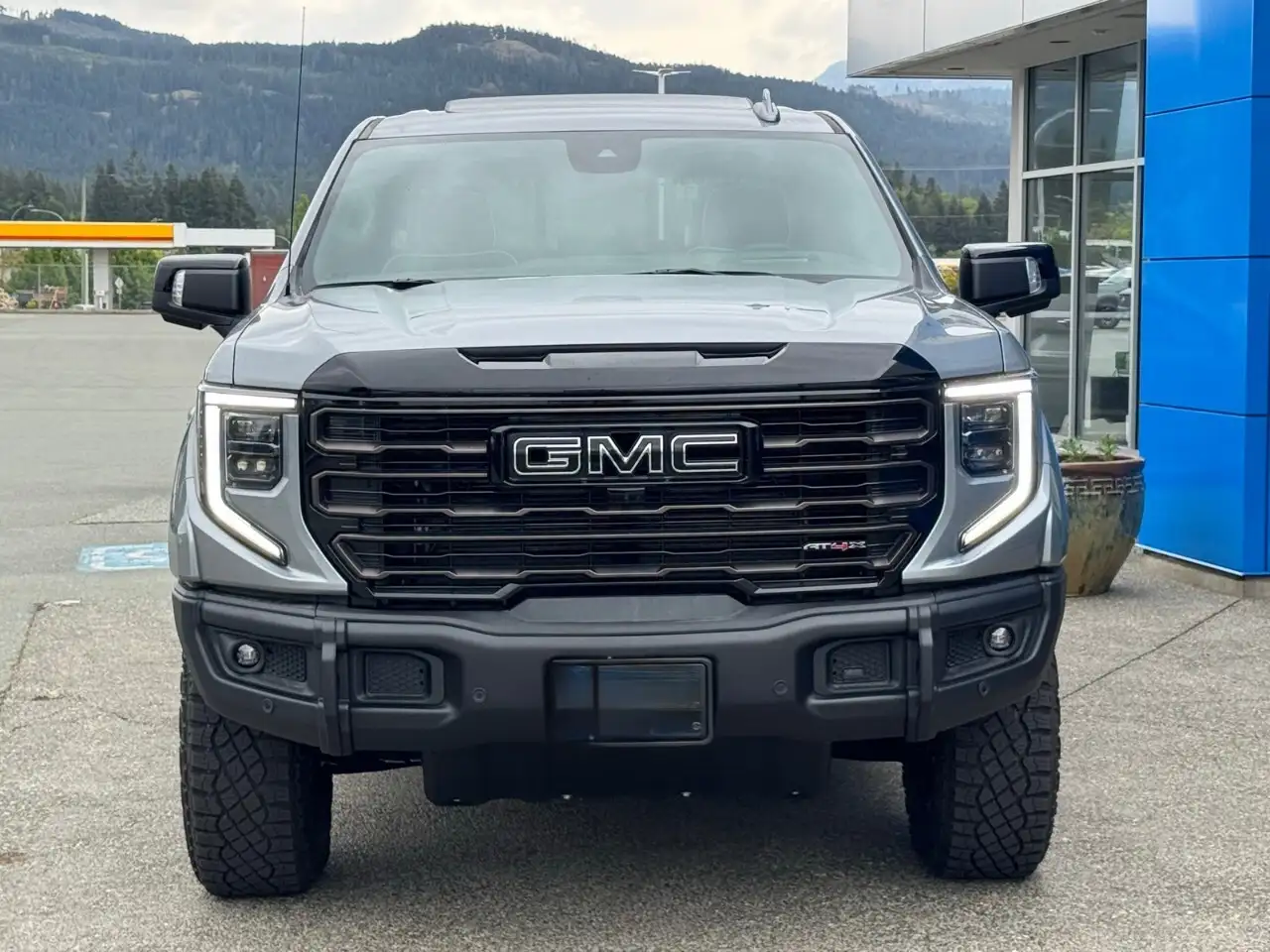 GMC Sierra 1500 снимка GMC Sierra 1500