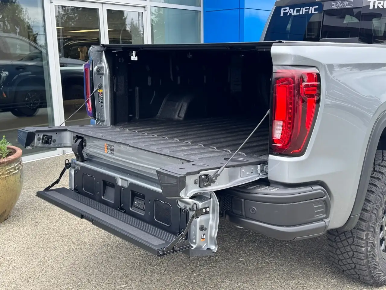 GMC Sierra 1500 снимка GMC Sierra 1500