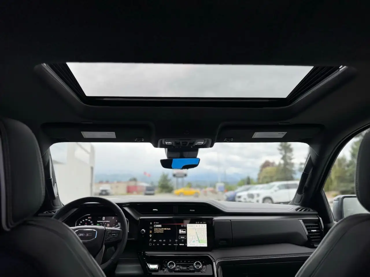 GMC Sierra 1500 снимка GMC Sierra 1500