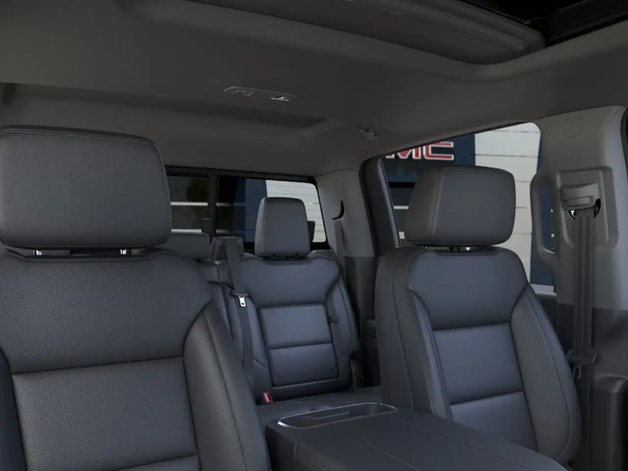 GMC Sierra 1500 fotografie GMC Sierra 1500