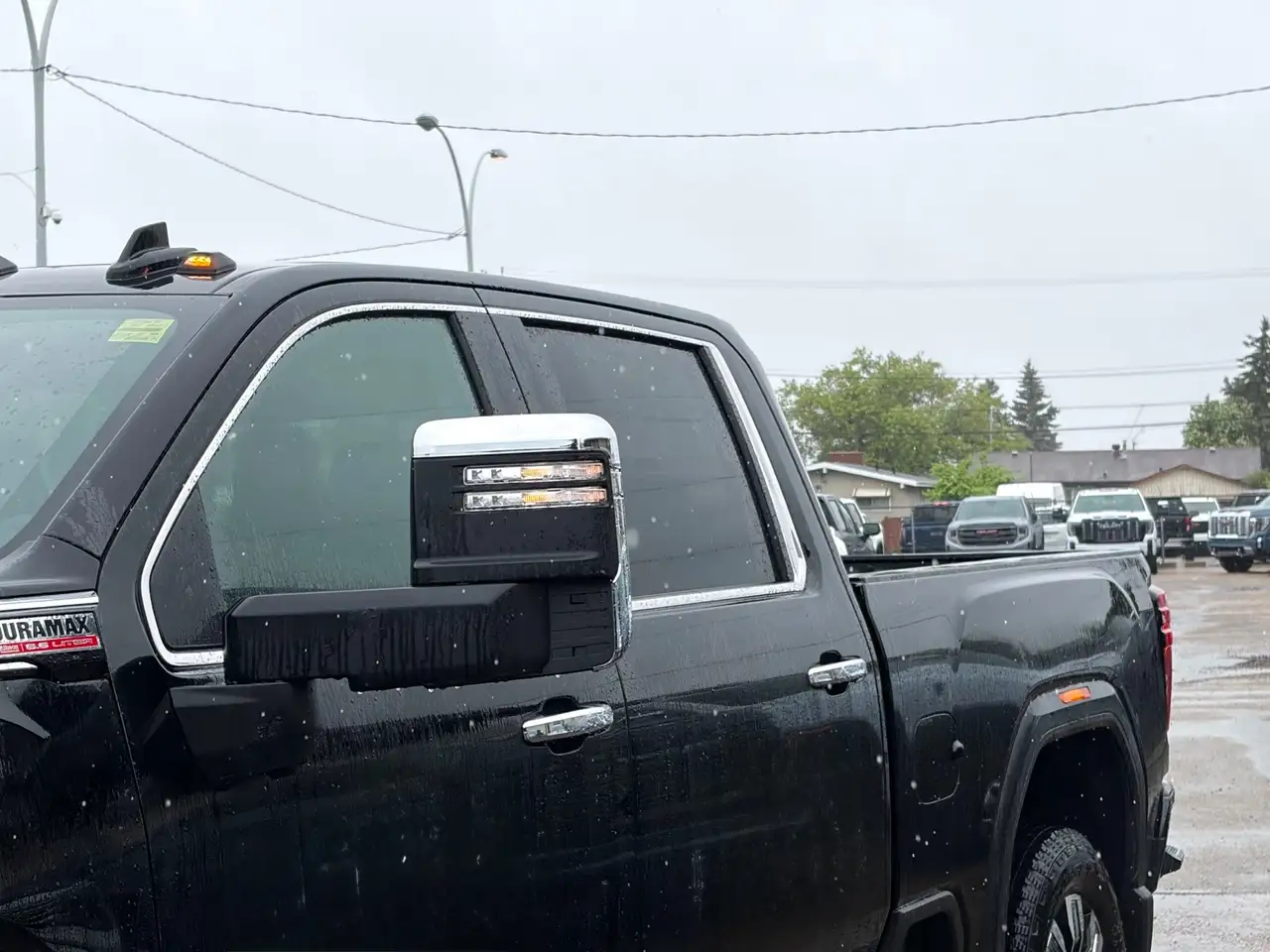 GMC Sierra 3500HD снимка GMC Sierra 3500HD