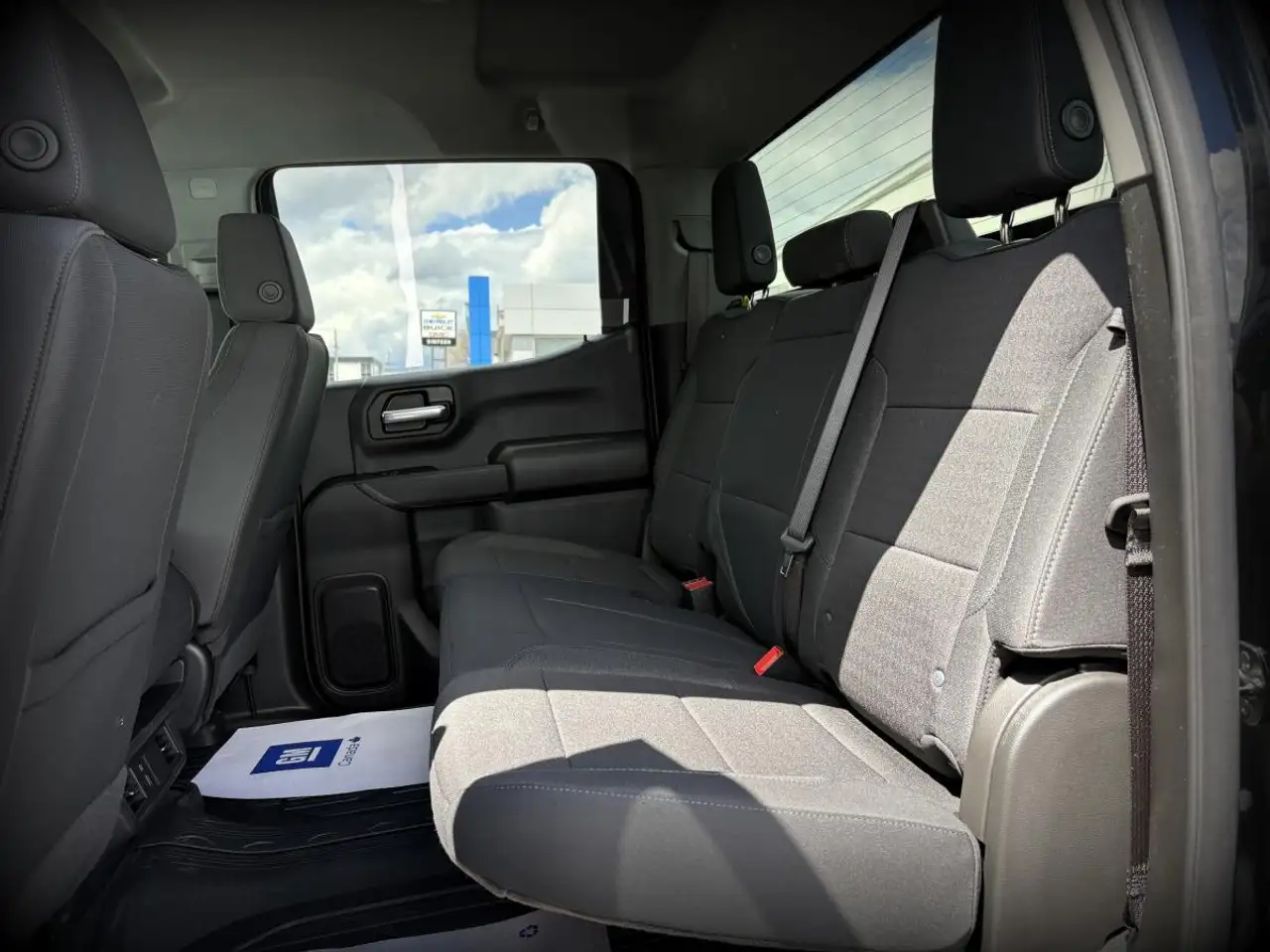 GMC Sierra 1500 fotografie GMC Sierra 1500