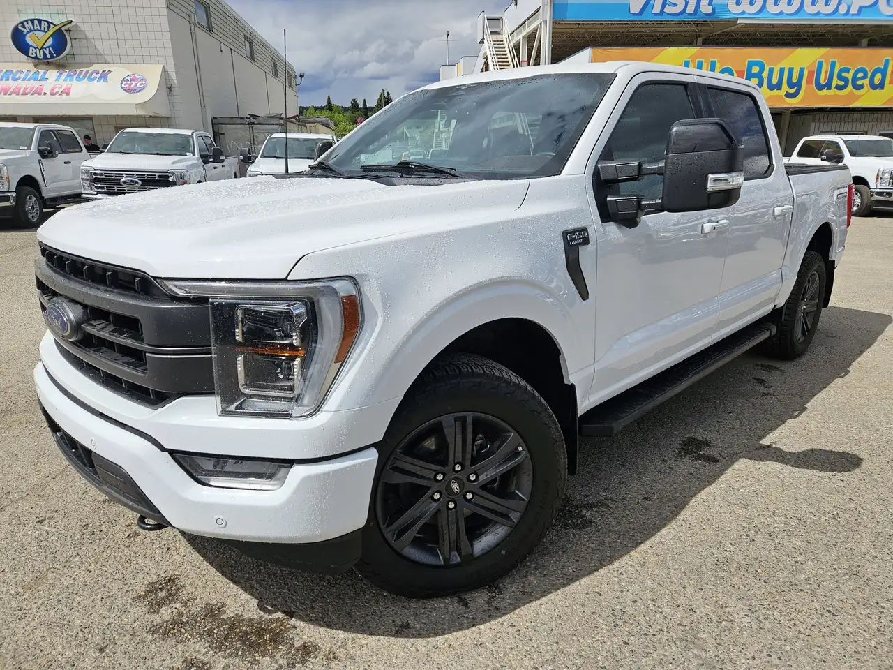 2023 Ford F 150