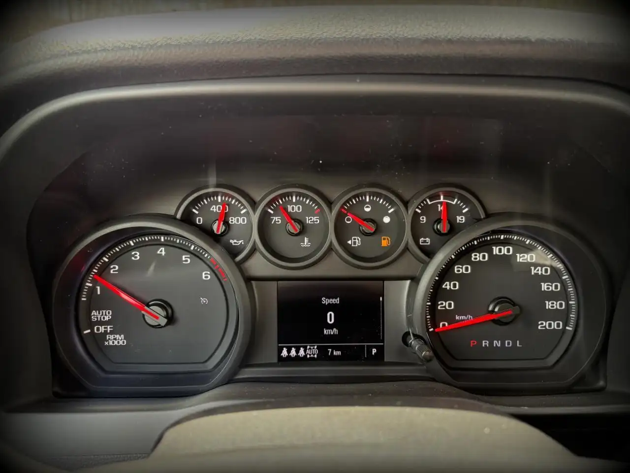 GMC Sierra 1500 fotografie GMC Sierra 1500
