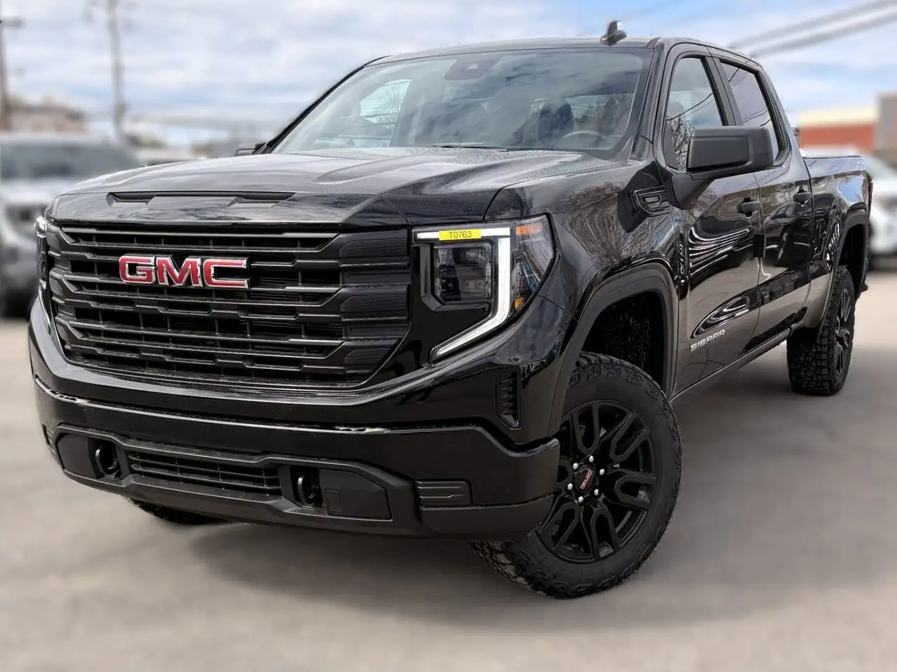 GMC Sierra 1500 снимка GMC Sierra 1500