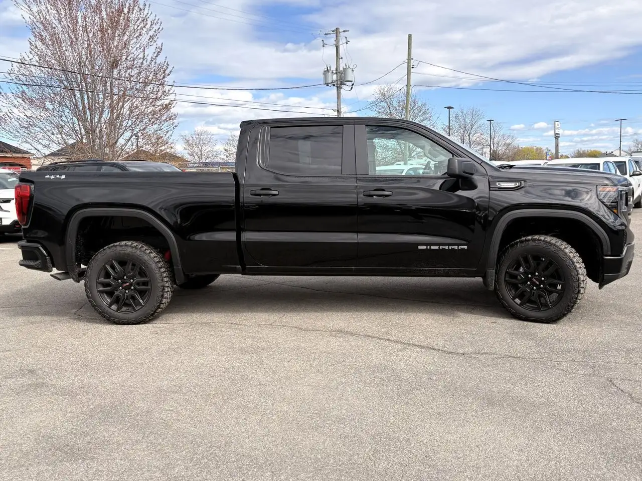 GMC Sierra 1500 снимка GMC Sierra 1500
