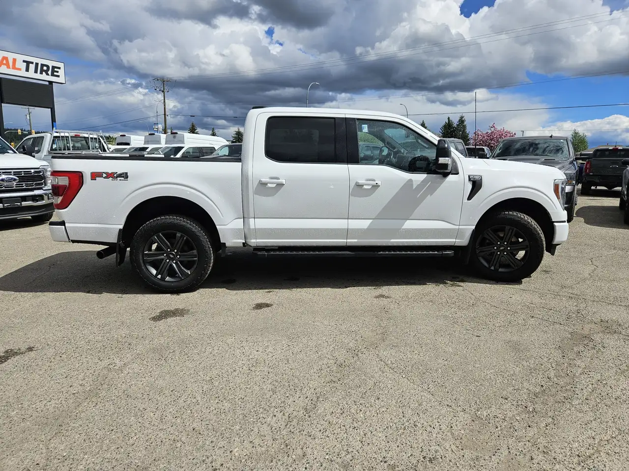 Ford F 150 снимка Ford F 150