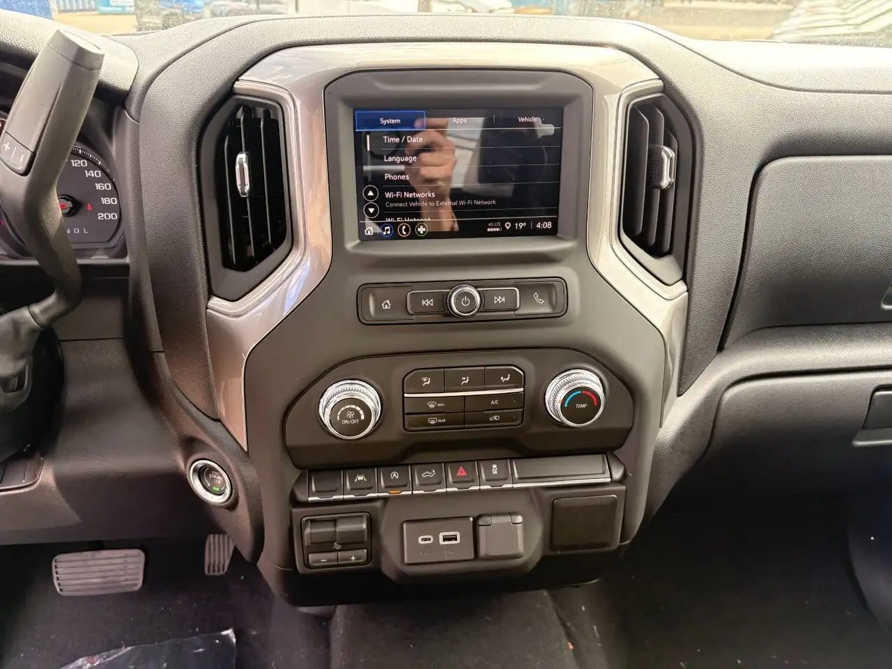 GMC Sierra 1500 снимка GMC Sierra 1500