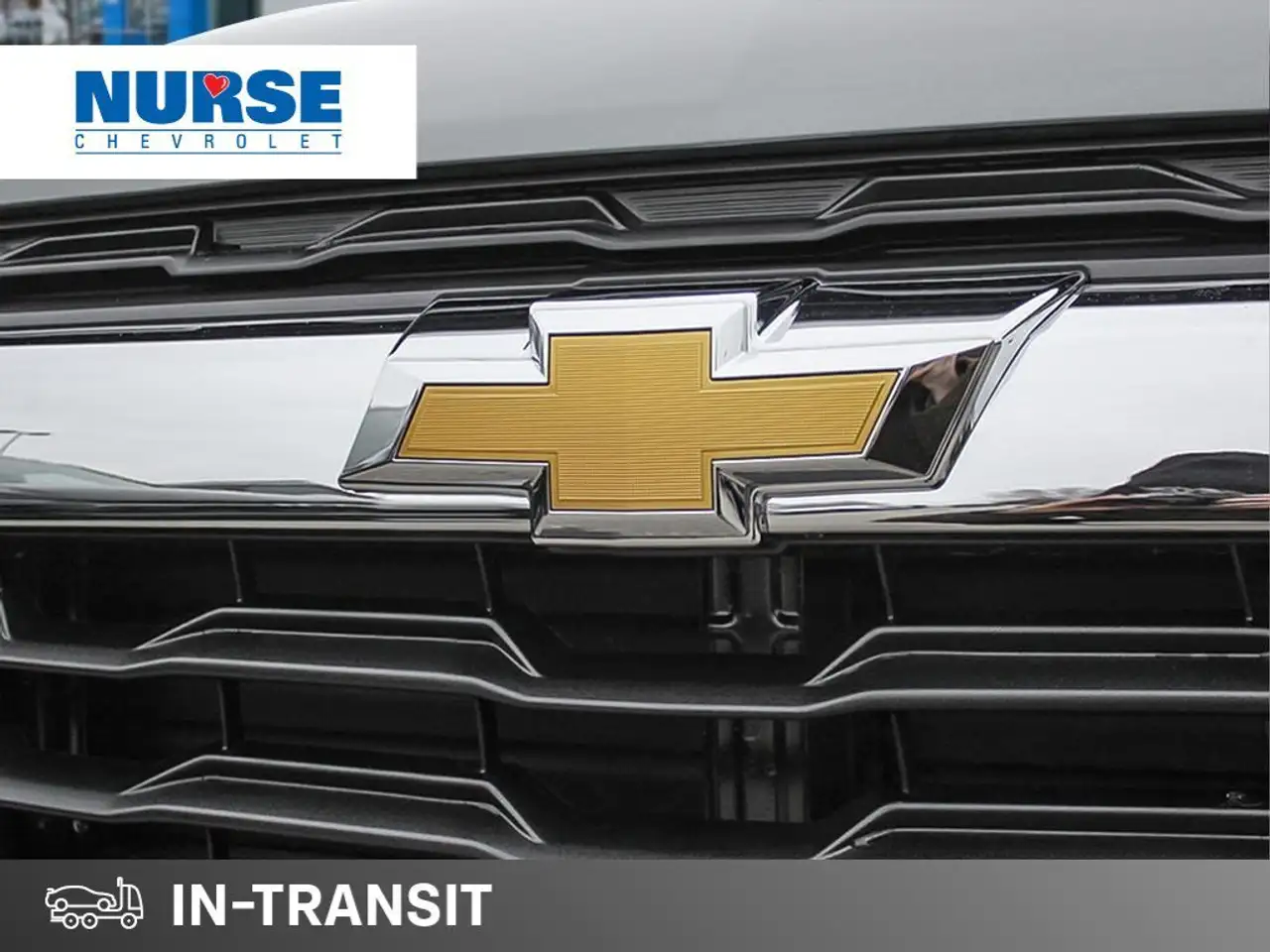Chevrolet Trailblazer photo Chevrolet Trailblazer