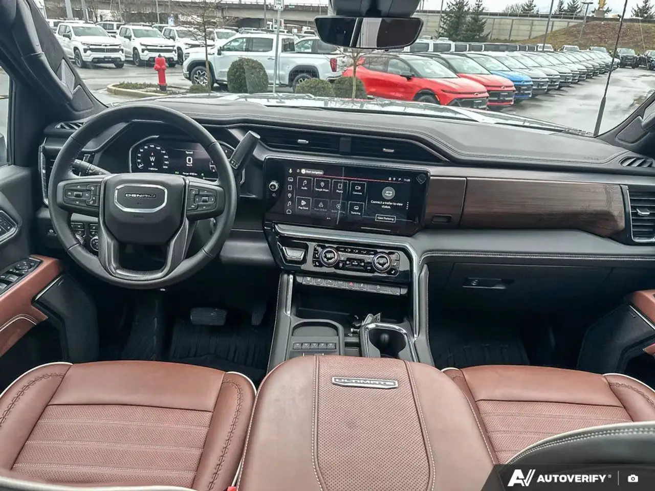 GMC Sierra 3500HD снимка GMC Sierra 3500HD