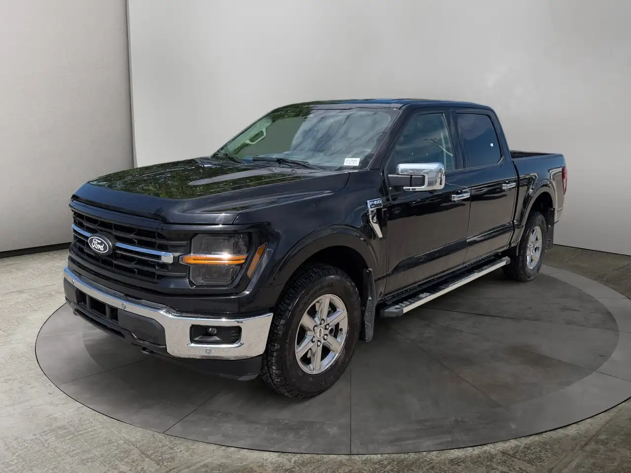 2025 Ford F 150