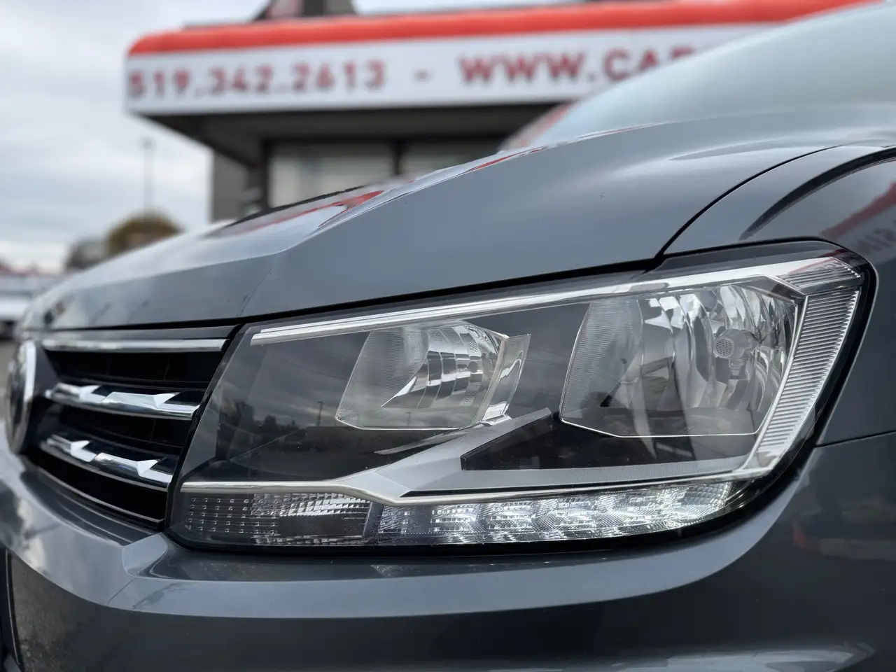 Volkswagen Tiguan photo Volkswagen Tiguan