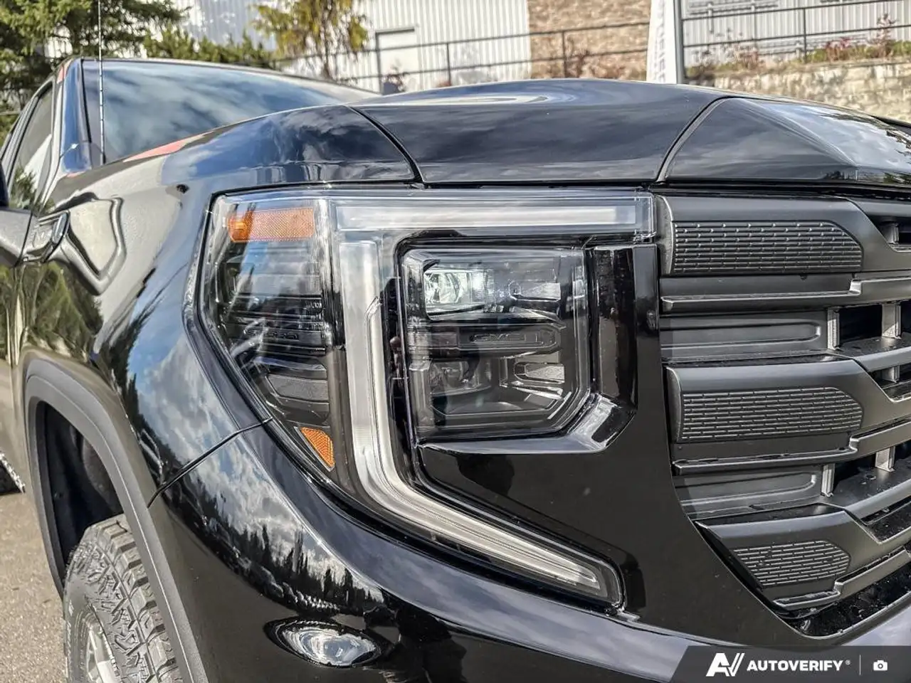 GMC Sierra 1500 снимка GMC Sierra 1500