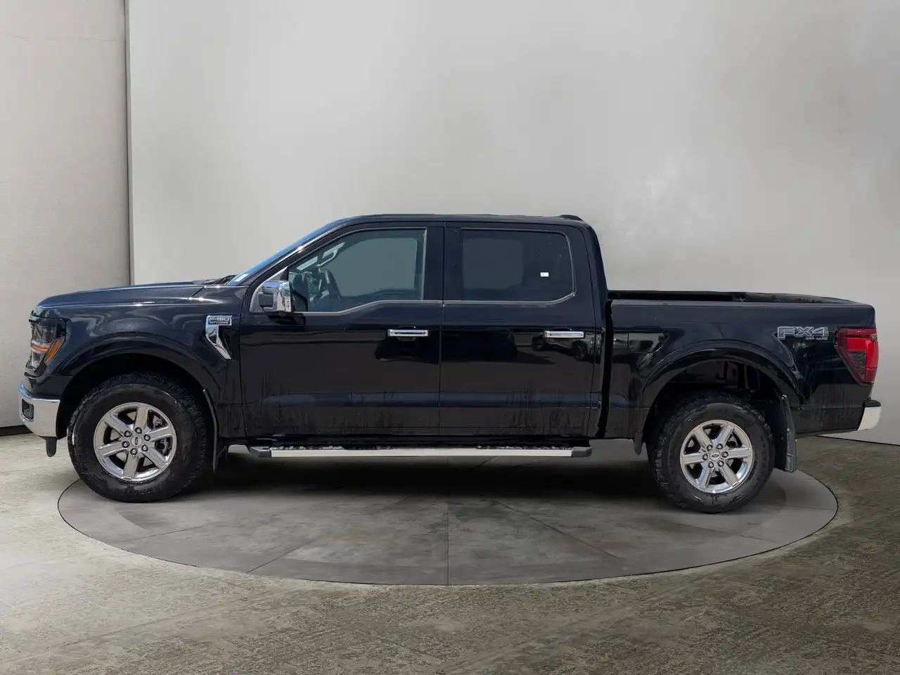 Ford F 150 fotografie Ford F 150