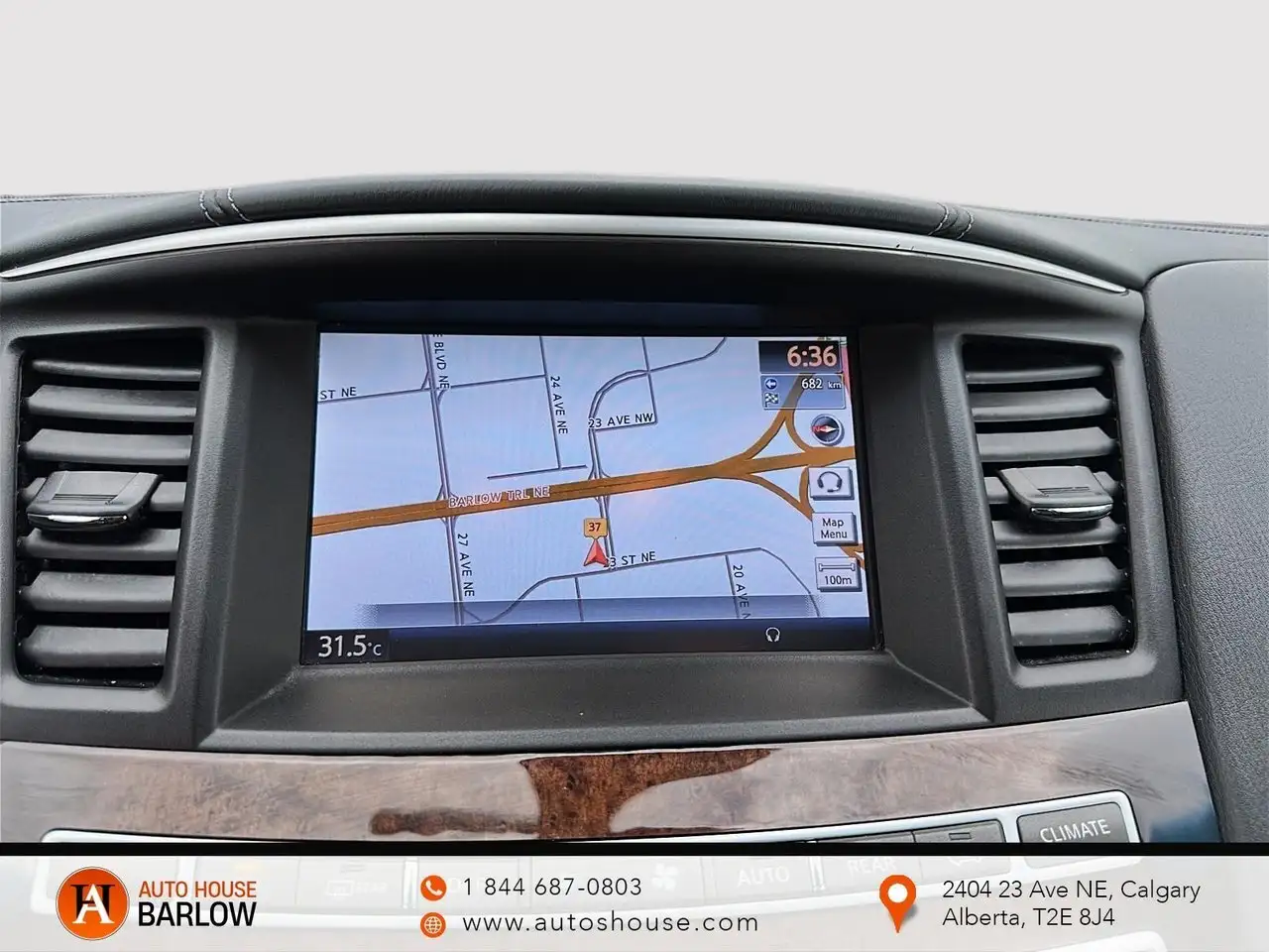 Infiniti QX60 снимка Infiniti QX60
