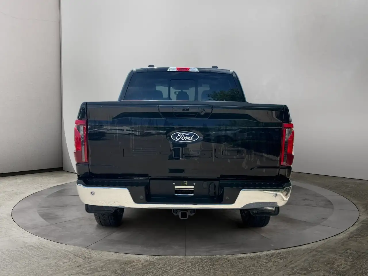 Ford F 150 fotografie Ford F 150