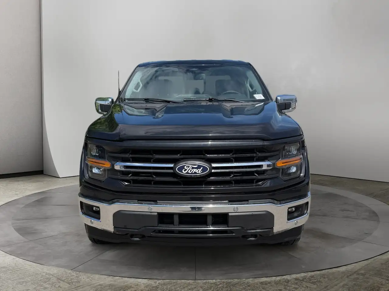 Ford F 150 fotografie Ford F 150