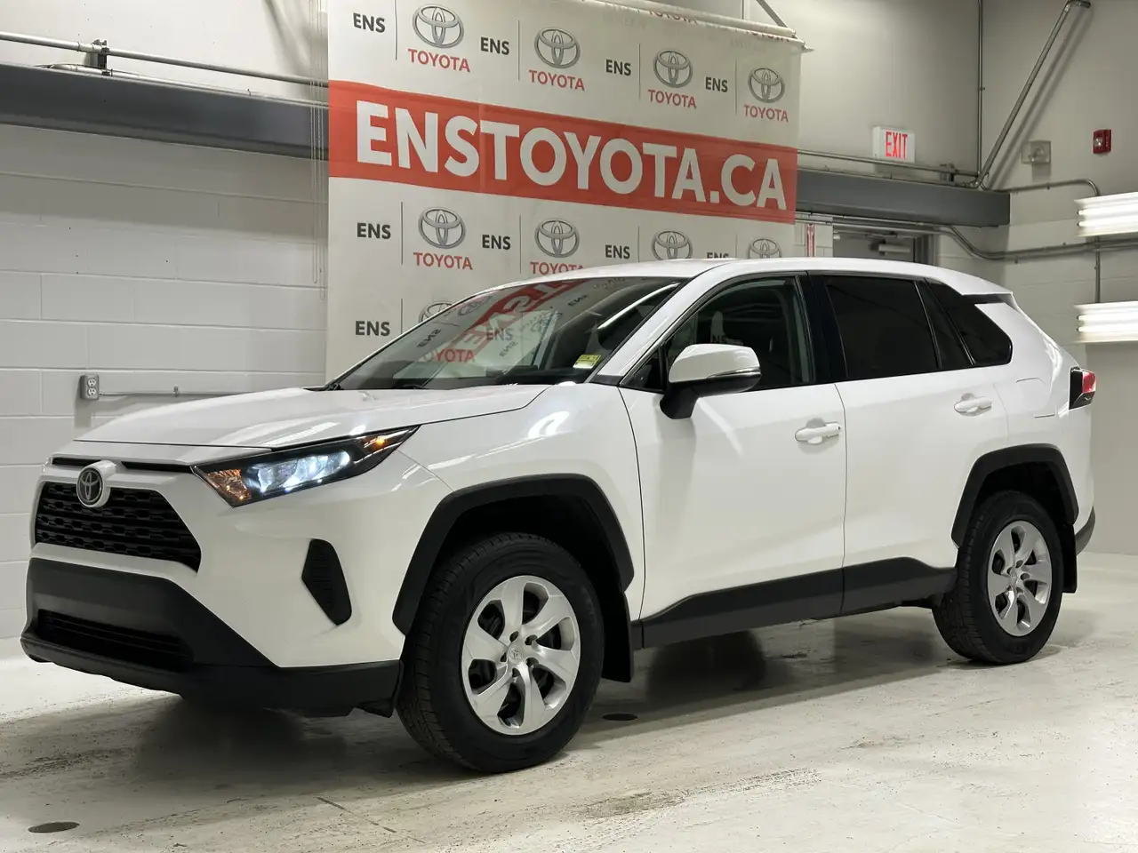 Toyota RAV 4 fotografie Toyota RAV 4