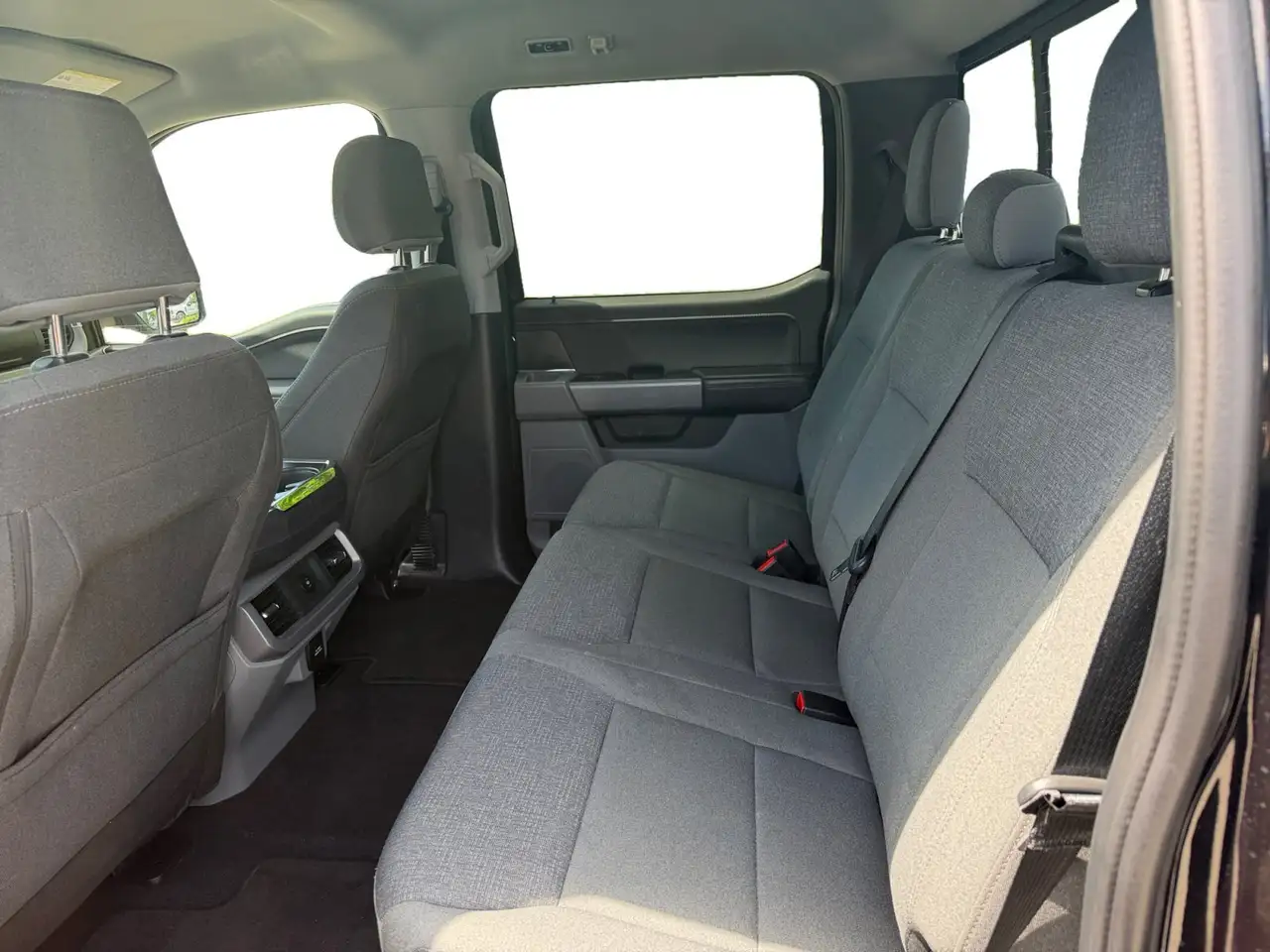 Ford F 150 fotografie Ford F 150