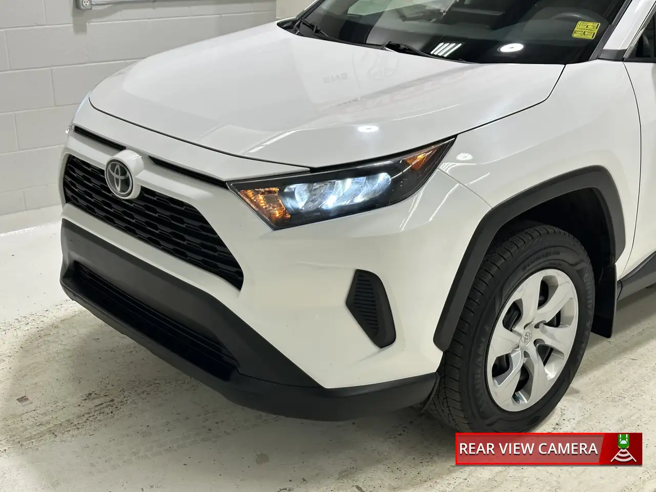 Toyota RAV 4 fotografie Toyota RAV 4