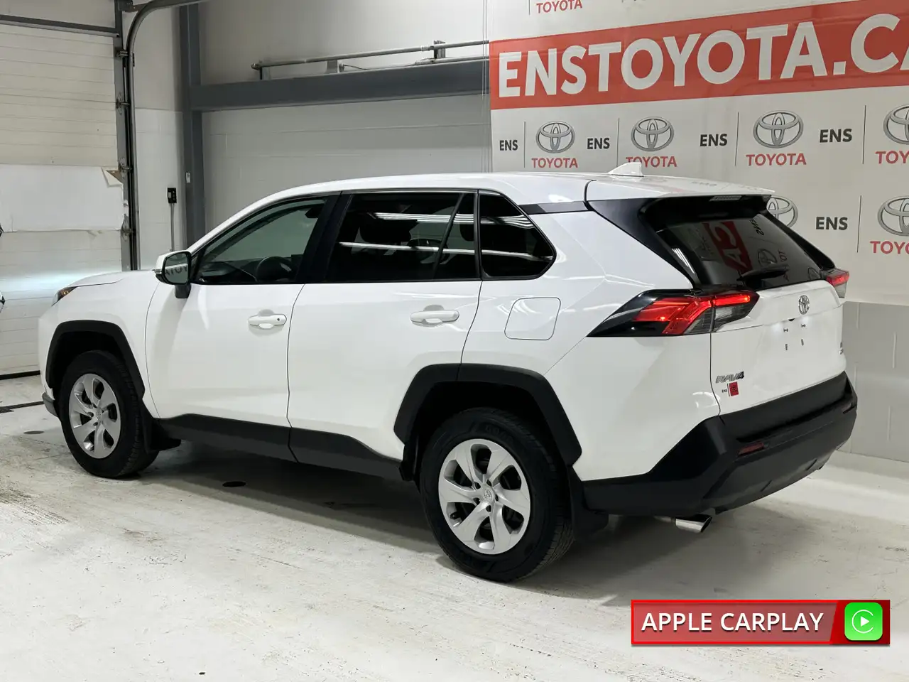 Toyota RAV 4 fotografie Toyota RAV 4
