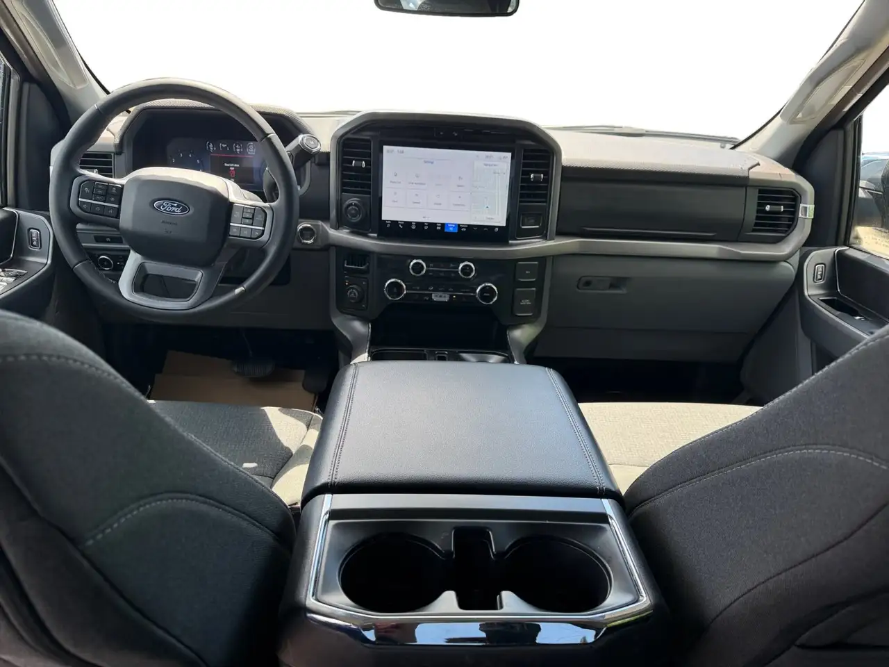 Ford F 150 fotografie Ford F 150