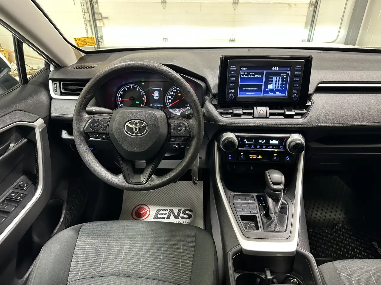 Toyota RAV 4 fotografie Toyota RAV 4