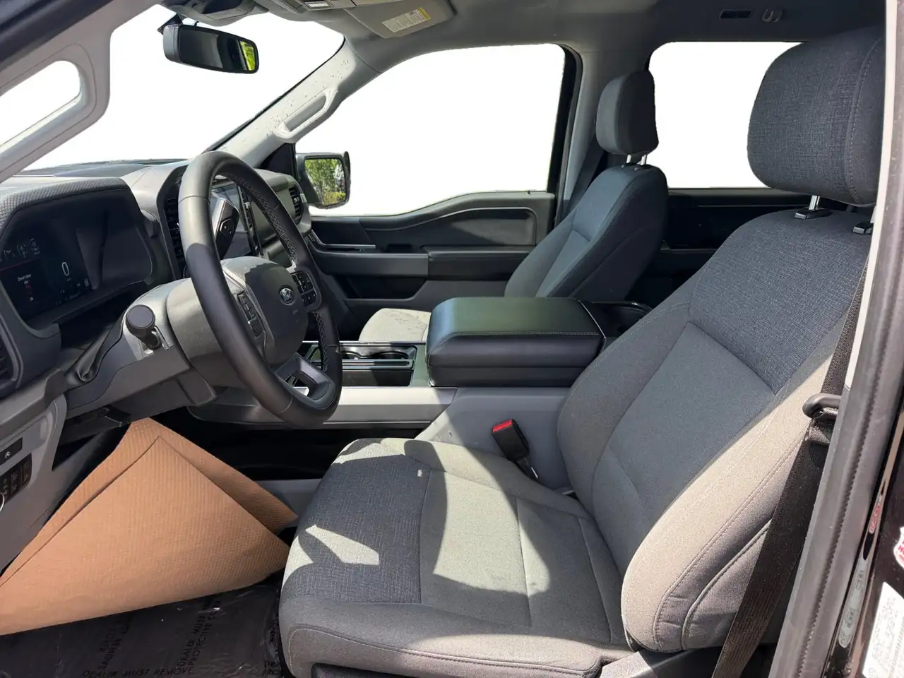 Ford F 150 fotografie Ford F 150