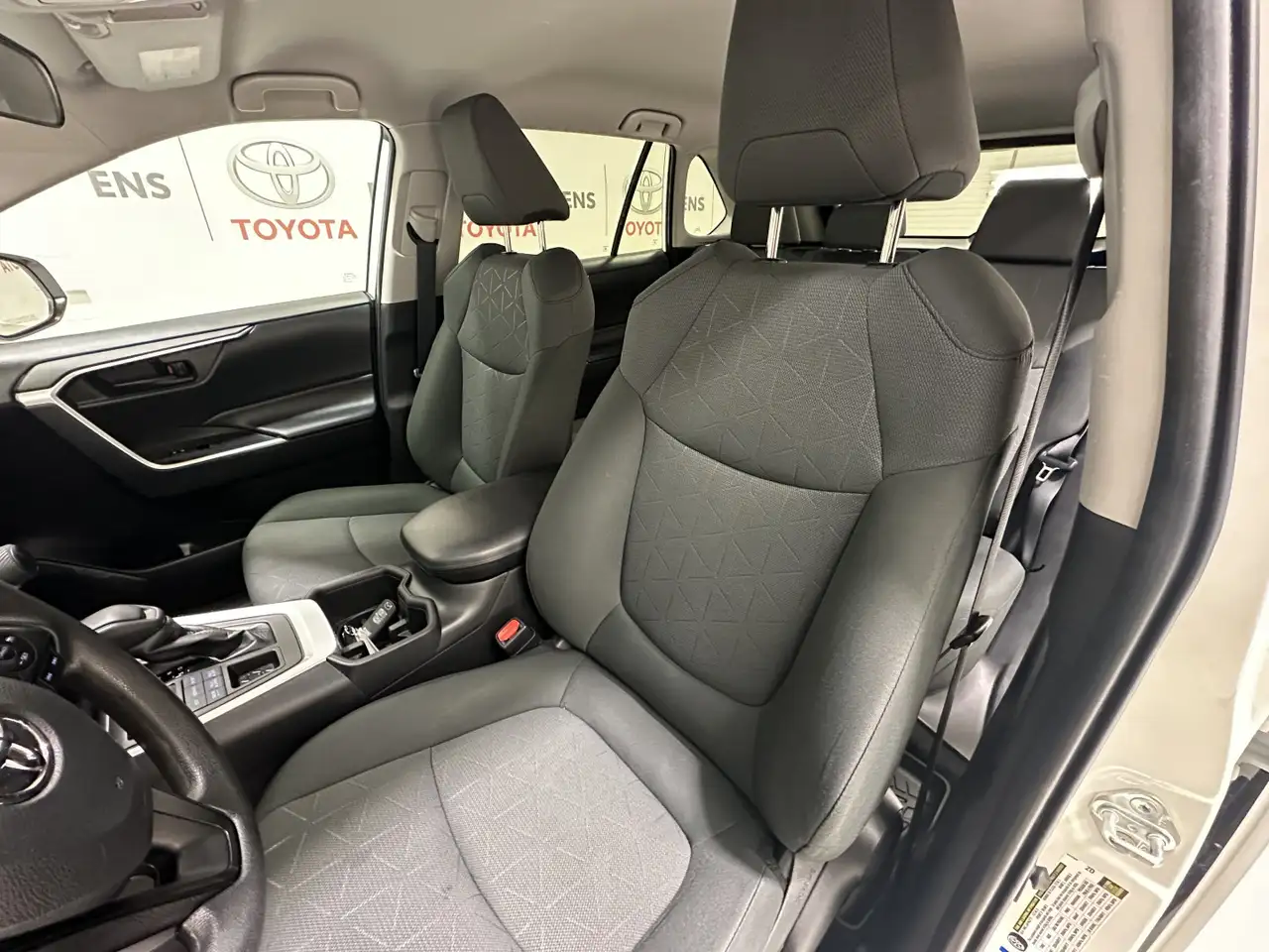 Toyota RAV 4 fotografie Toyota RAV 4