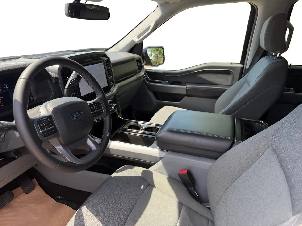 Ford F 150 fotografie Ford F 150