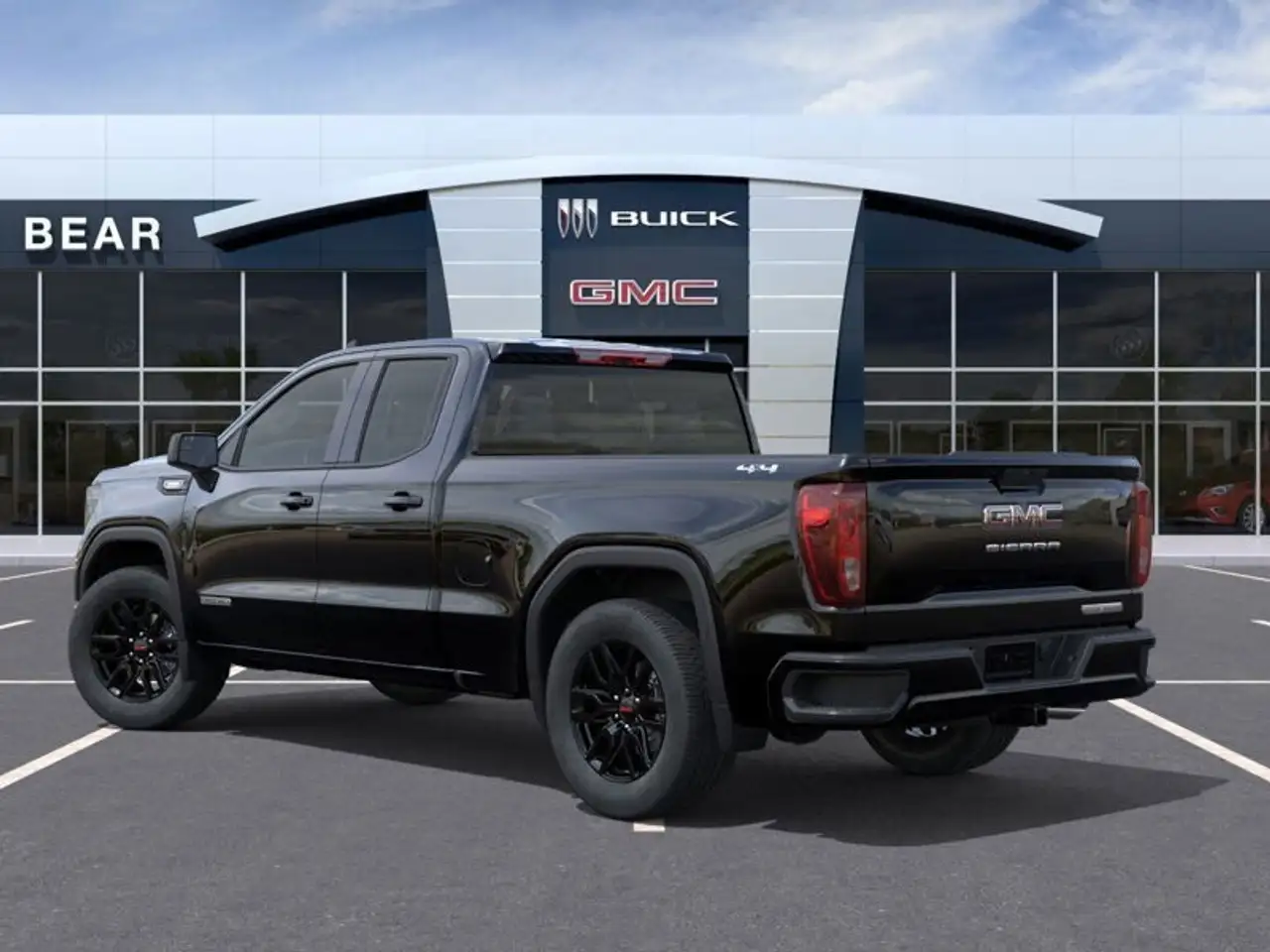 GMC Sierra 1500 снимка GMC Sierra 1500