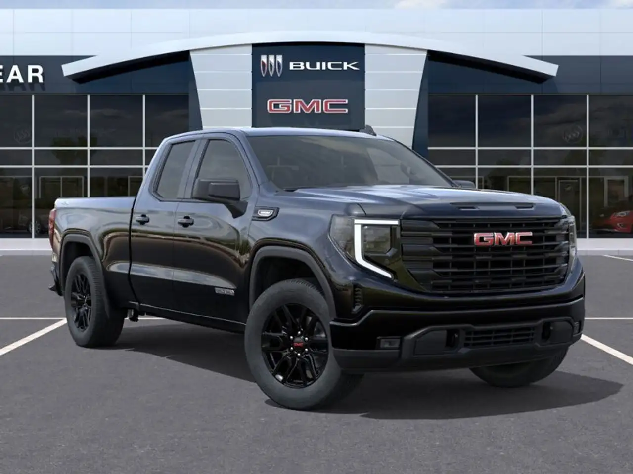 GMC Sierra 1500 снимка GMC Sierra 1500