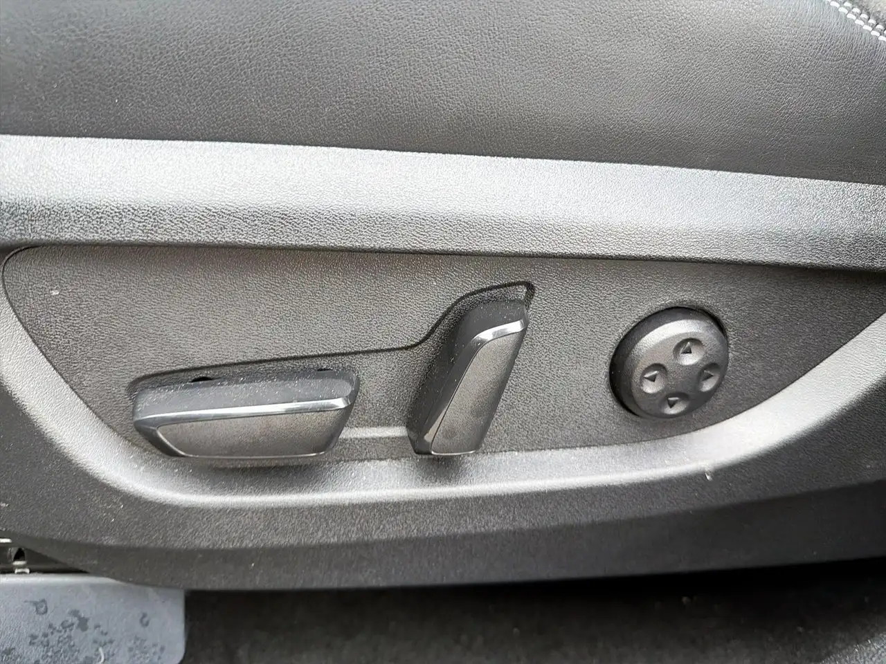 Infiniti QX50 снимка Infiniti QX50