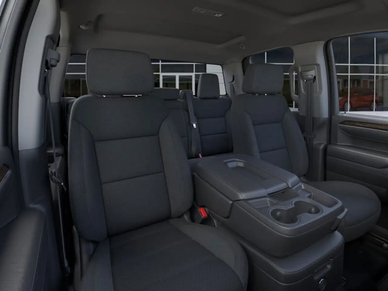 GMC Sierra 1500 снимка GMC Sierra 1500