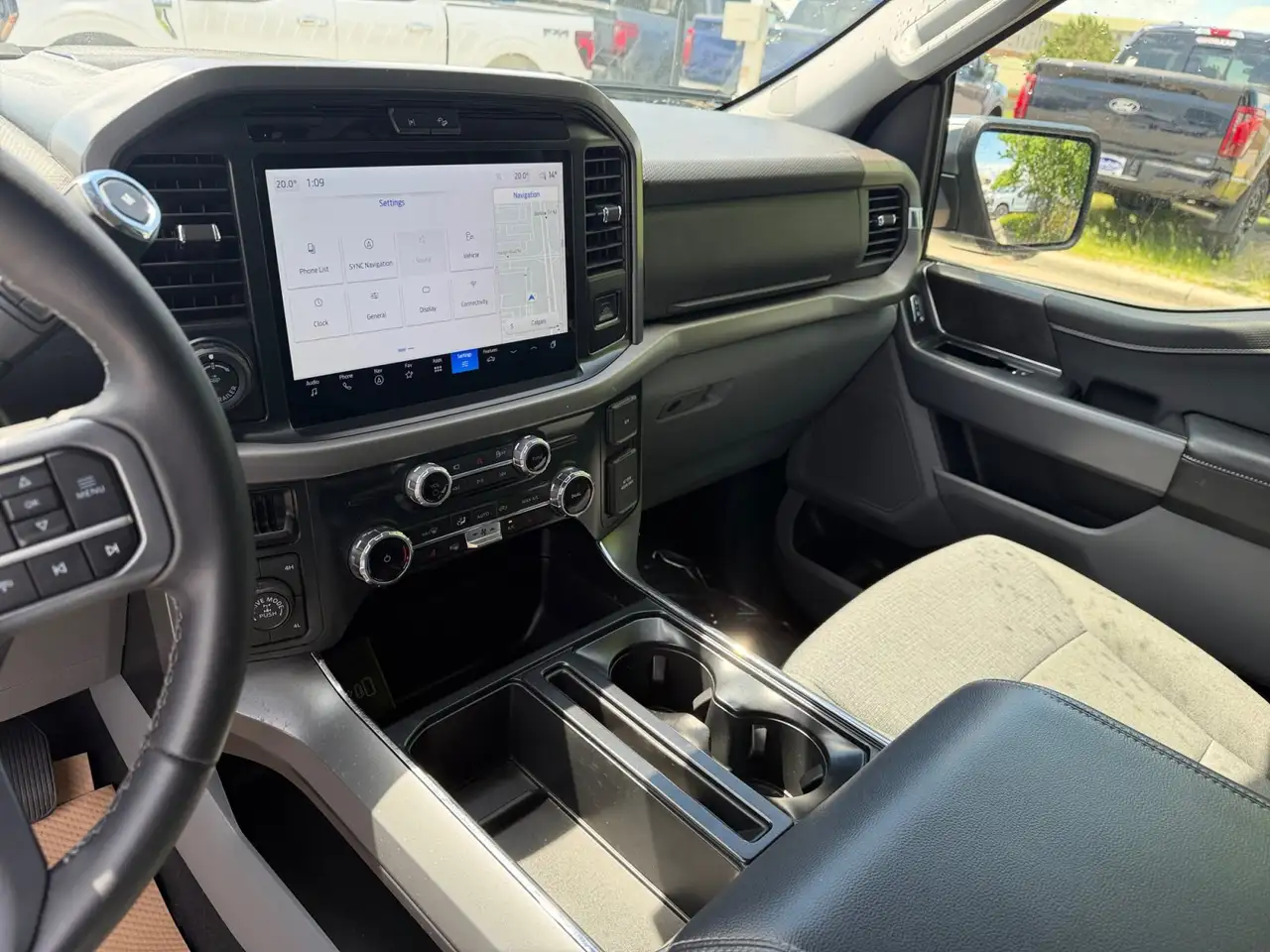 Ford F 150 fotografie Ford F 150