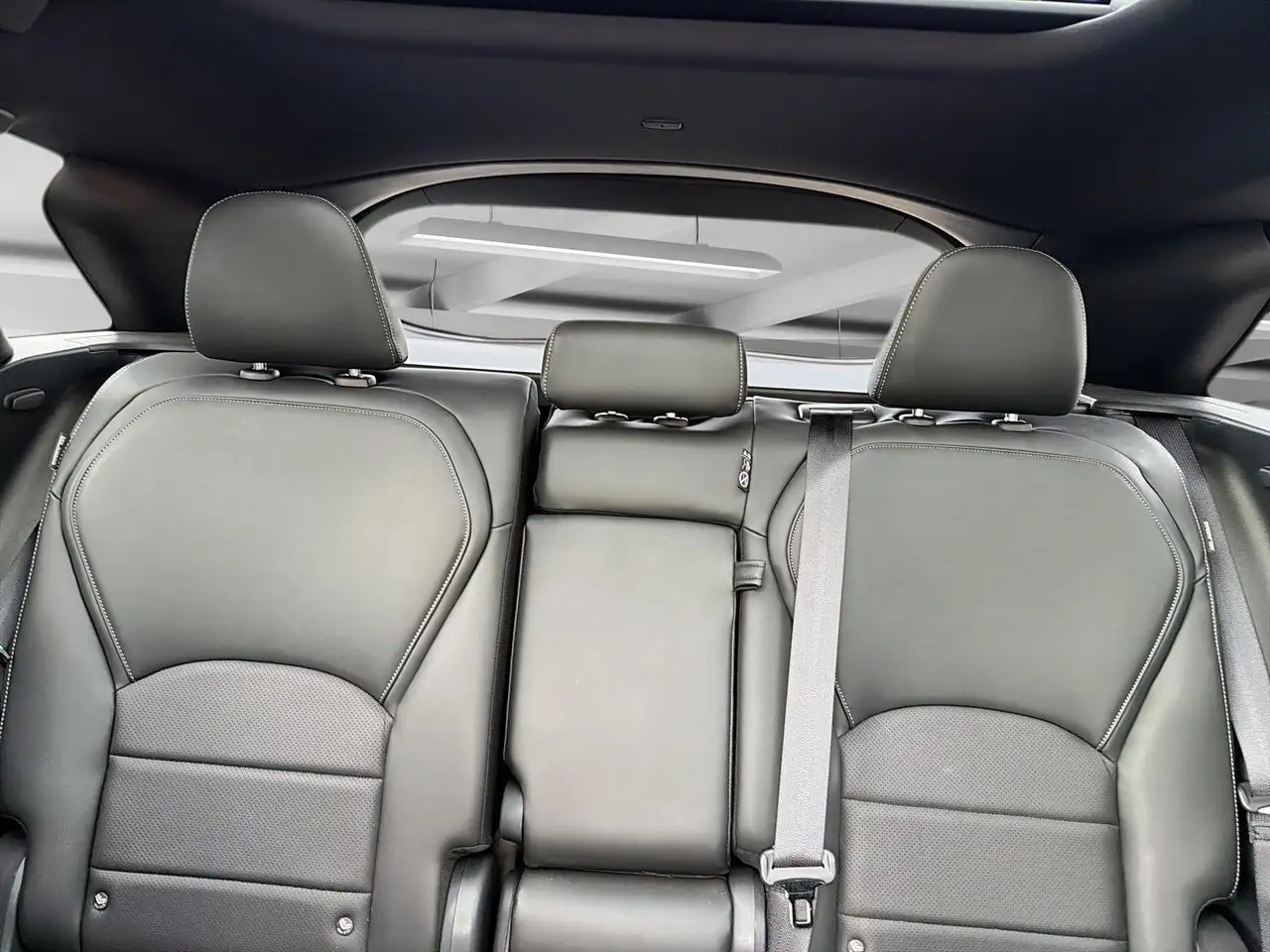 Infiniti QX50 снимка Infiniti QX50