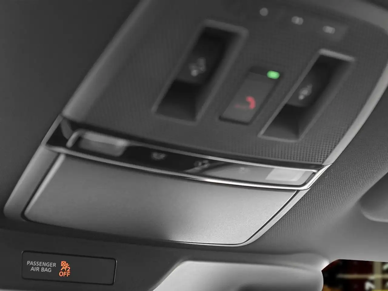 Infiniti QX80 fotografie Infiniti QX80