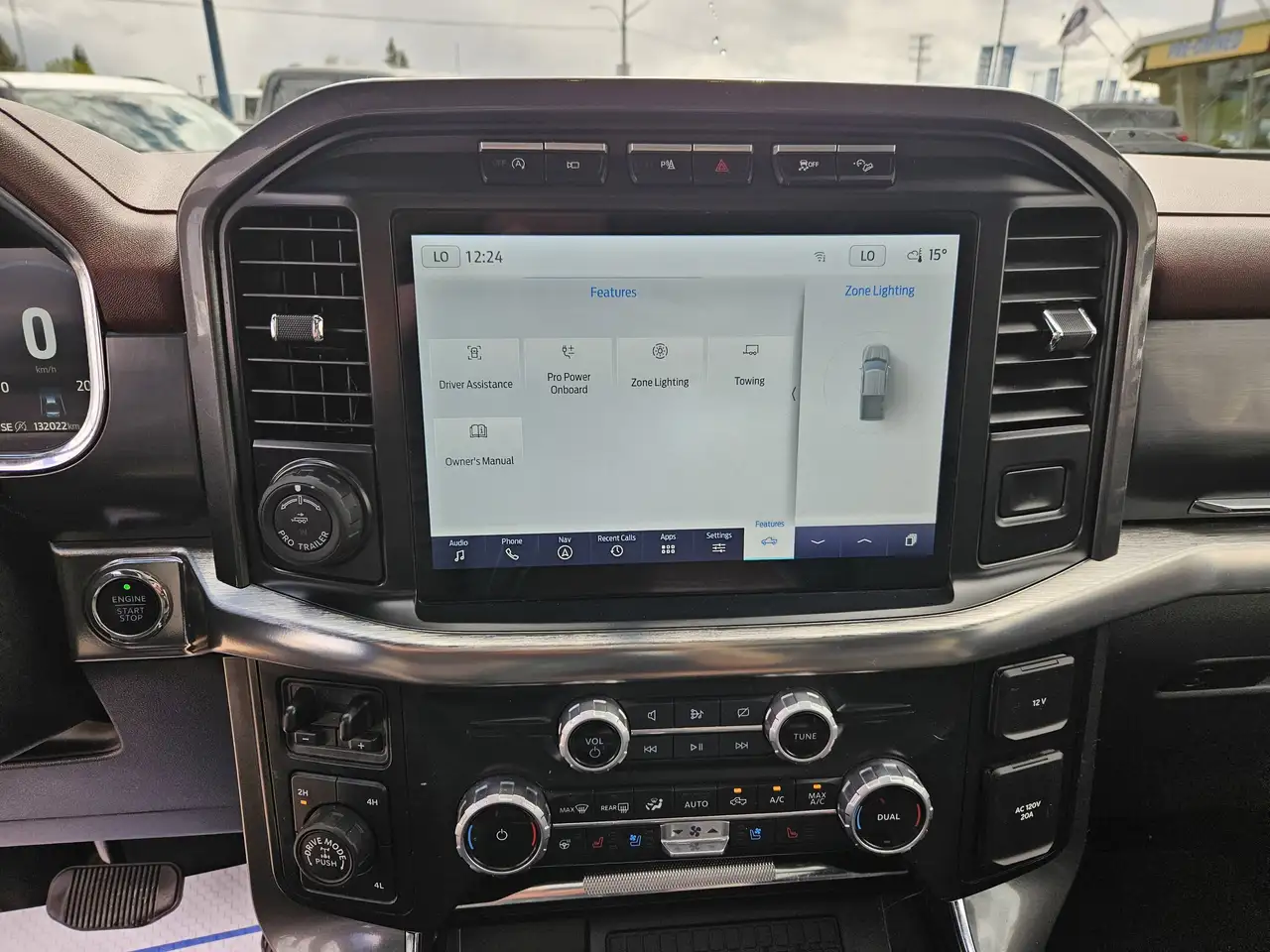 Ford F 150 снимка Ford F 150
