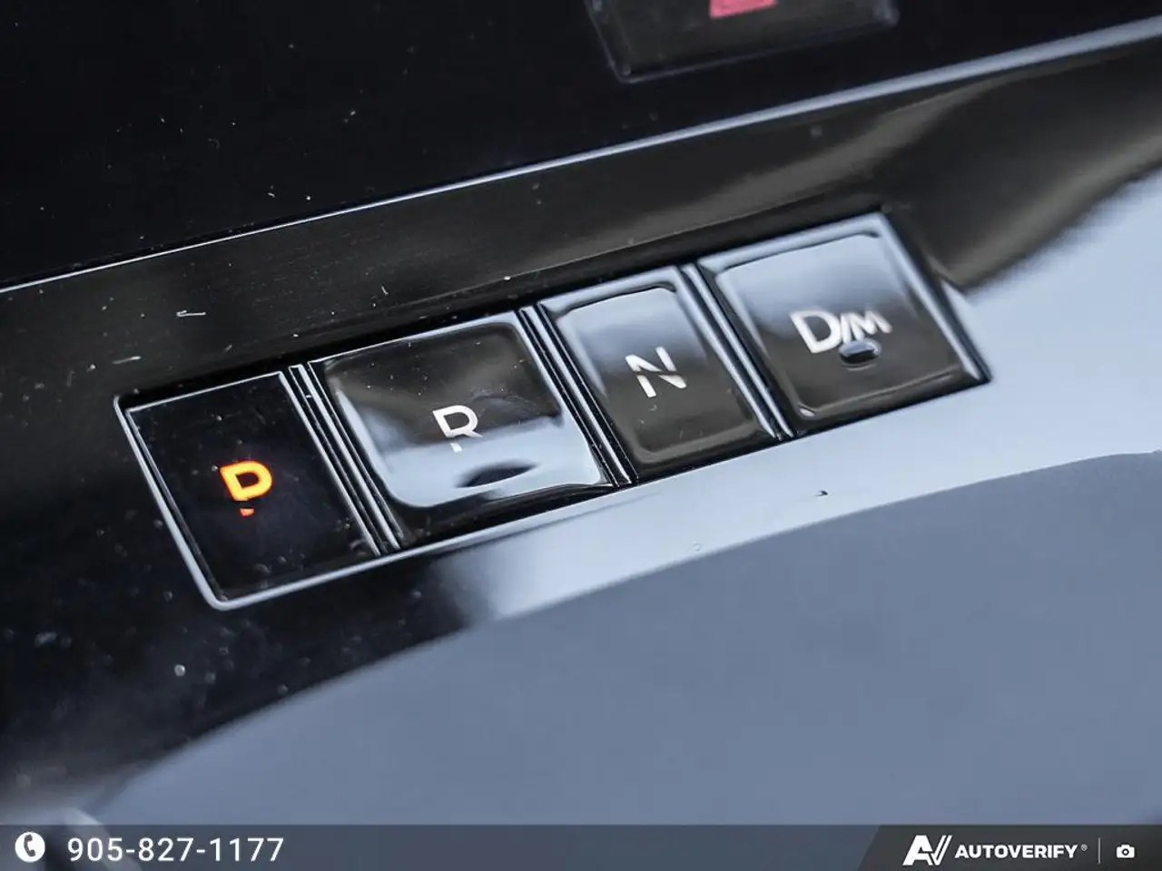 Infiniti QX80 fotografie Infiniti QX80