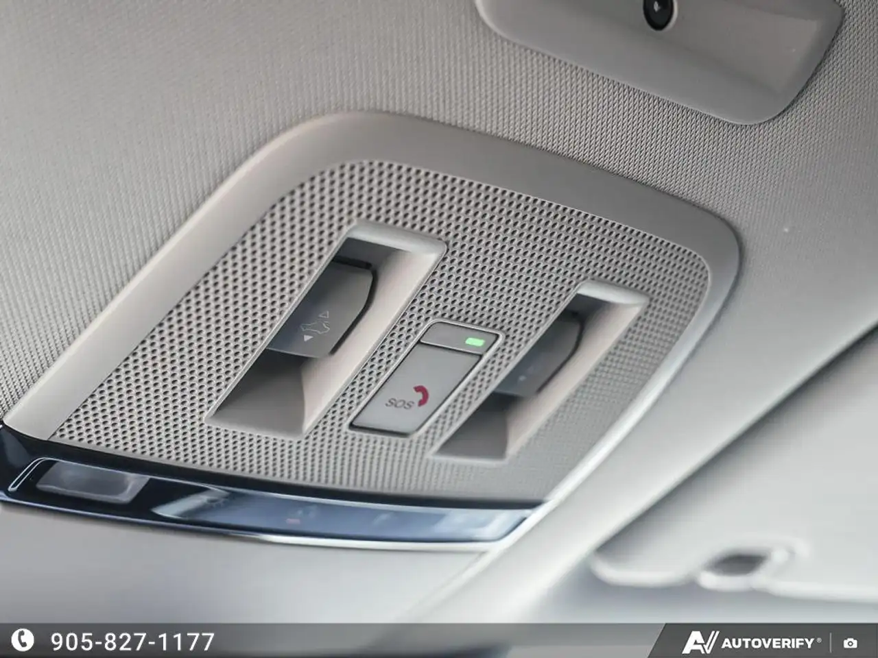 Infiniti QX80 fotografie Infiniti QX80