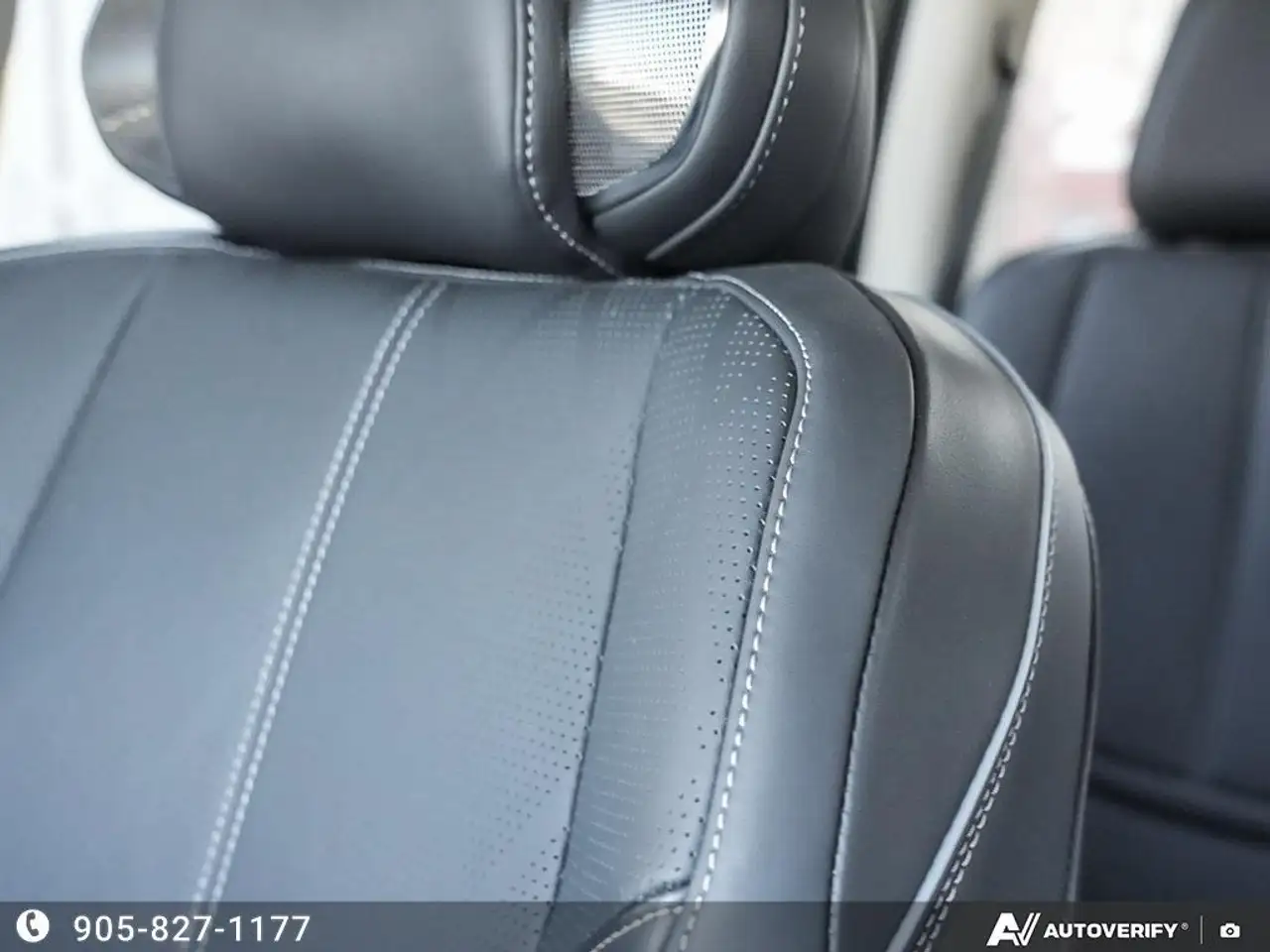 Infiniti QX80 fotografie Infiniti QX80