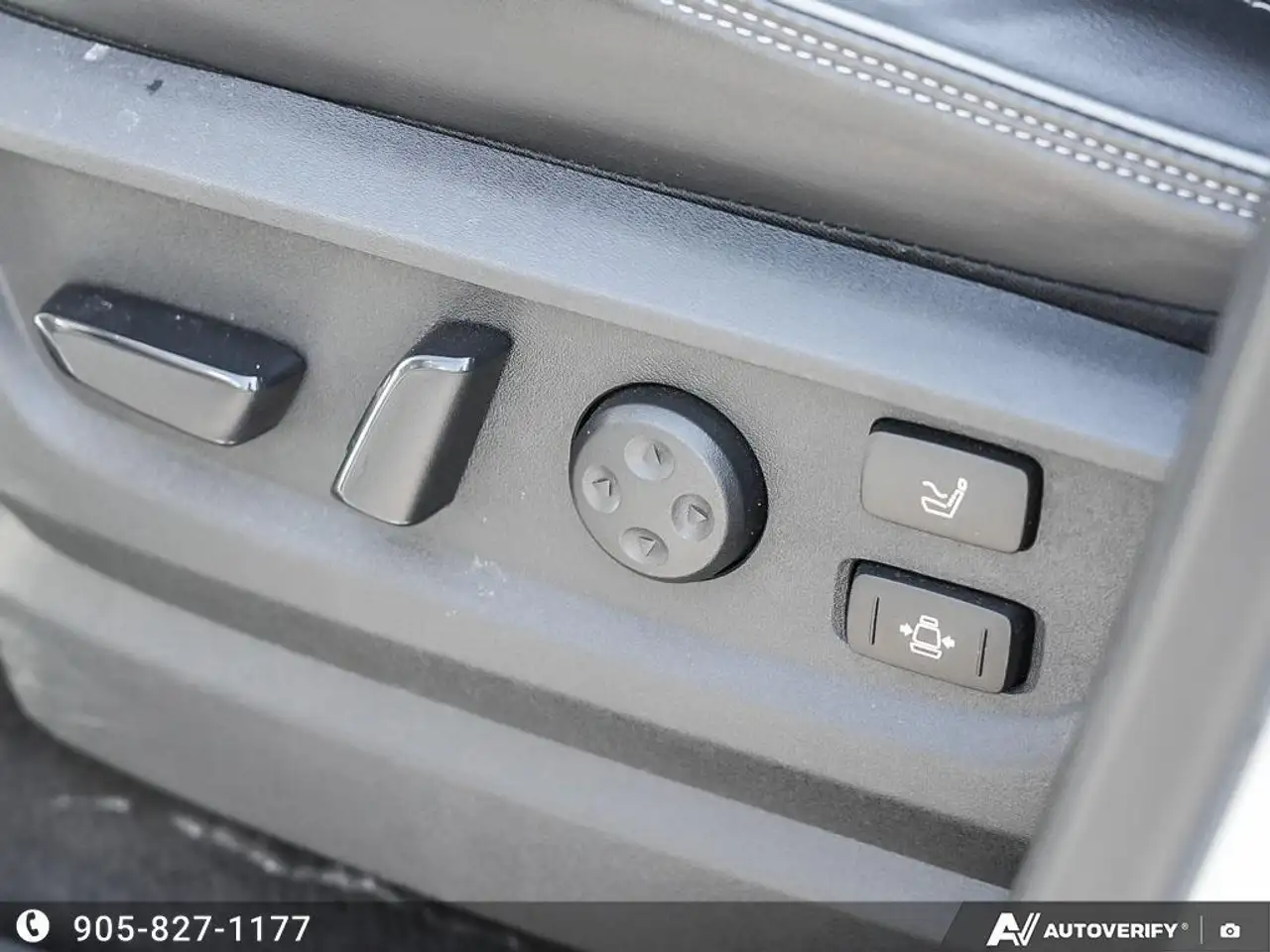 Infiniti QX80 fotografie Infiniti QX80
