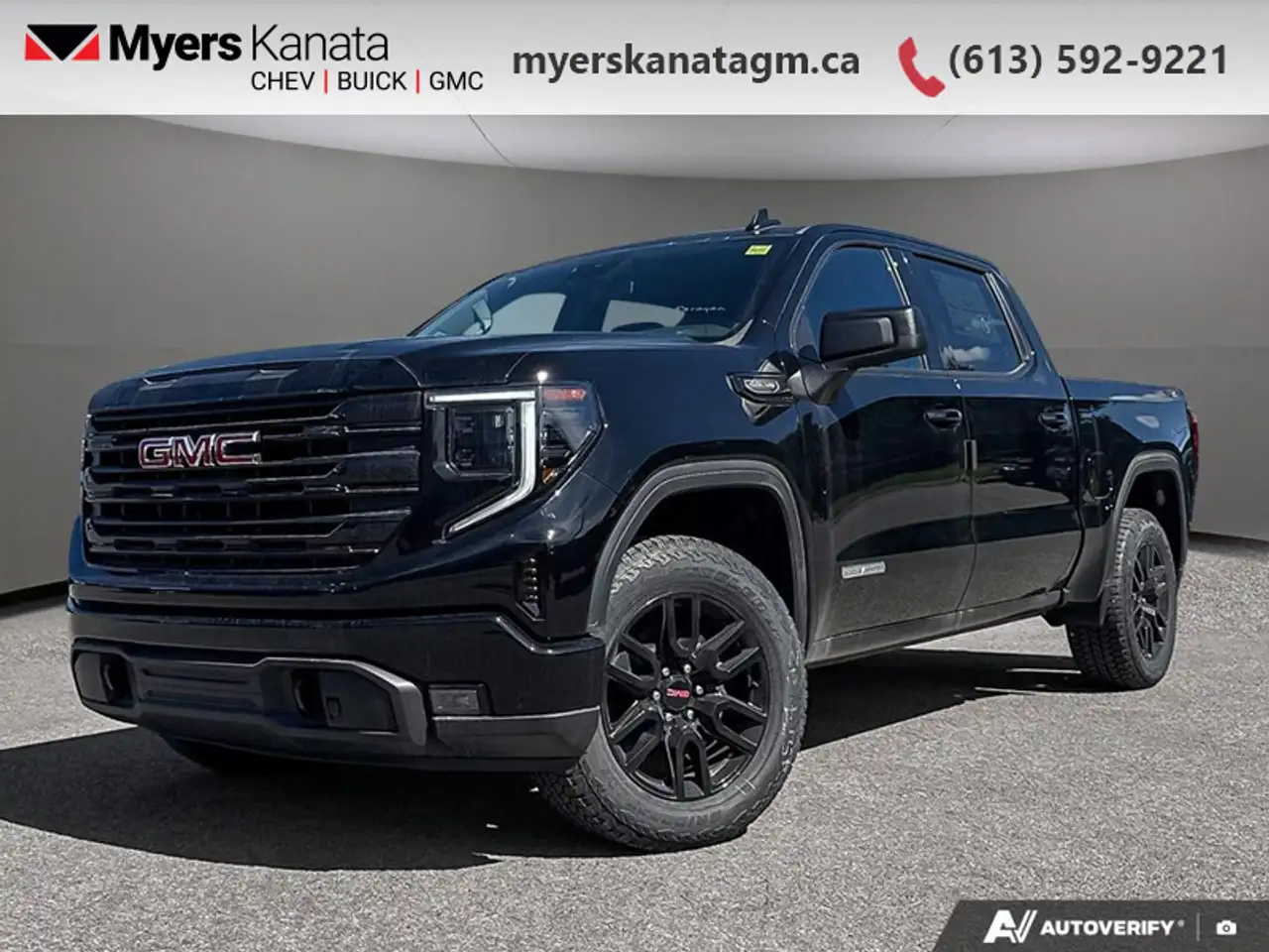 GMC Sierra 1500 fotografie GMC Sierra 1500