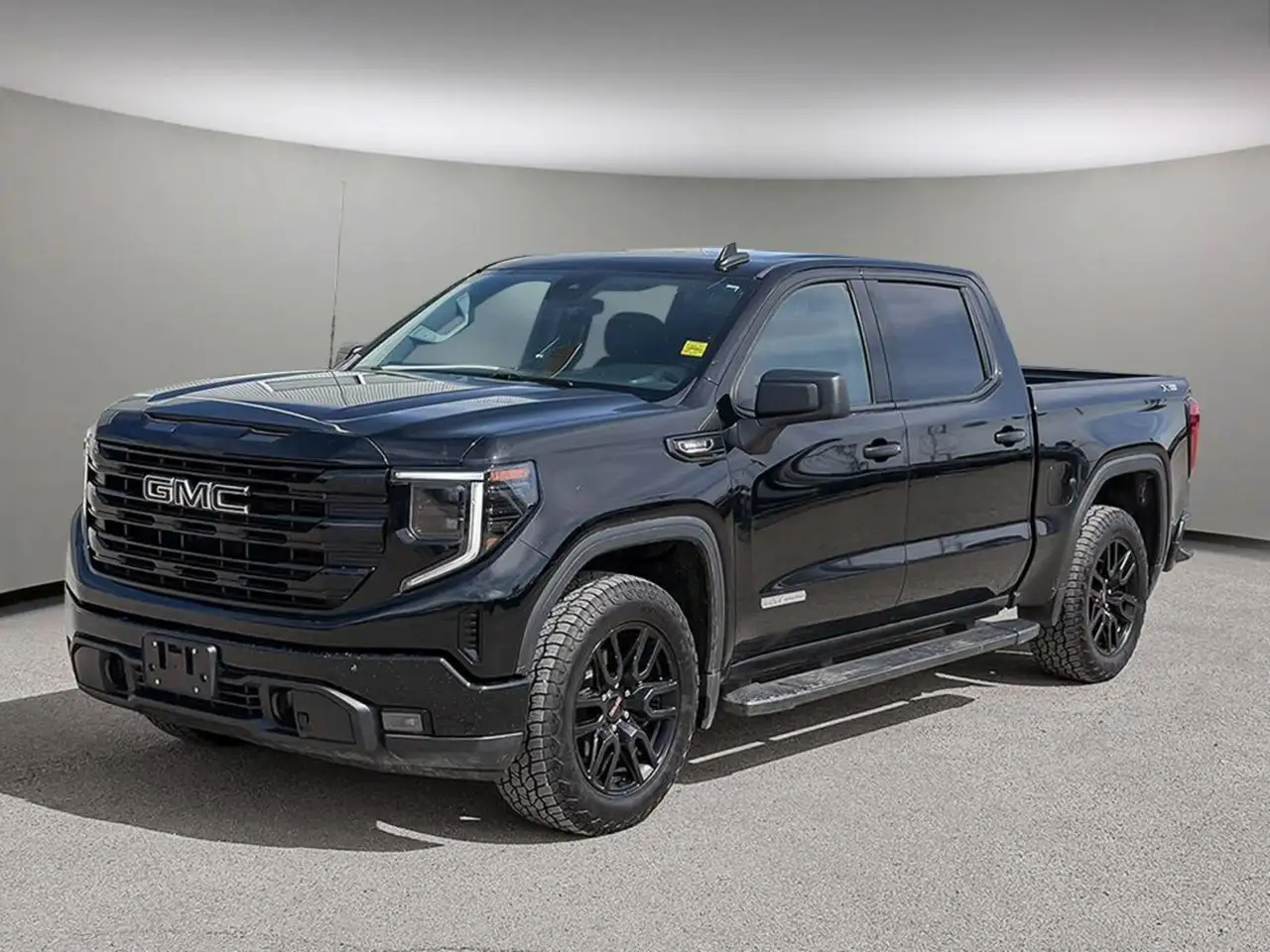 GMC Sierra 1500 photo GMC Sierra 1500