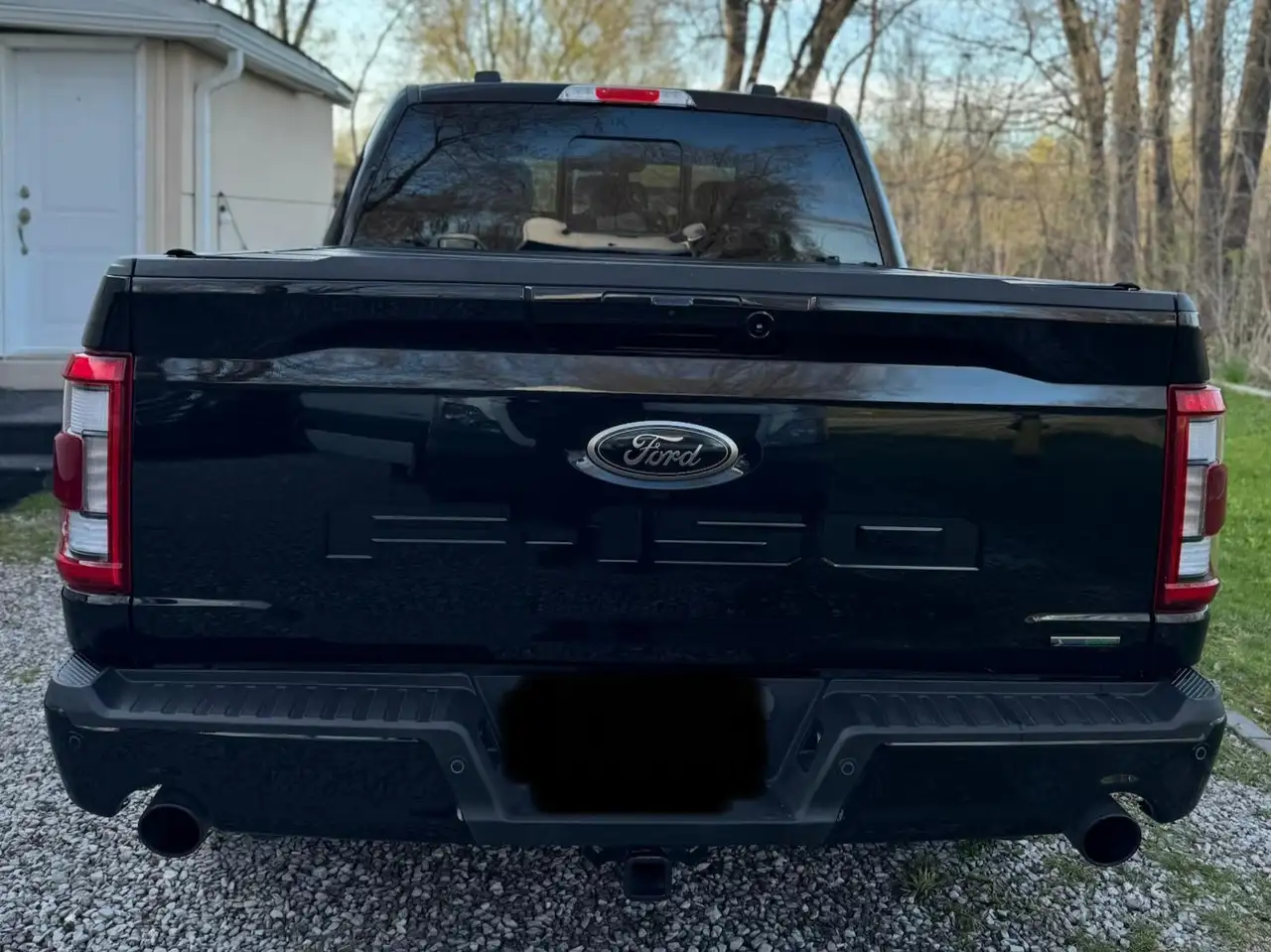 Ford F 150 снимка Ford F 150