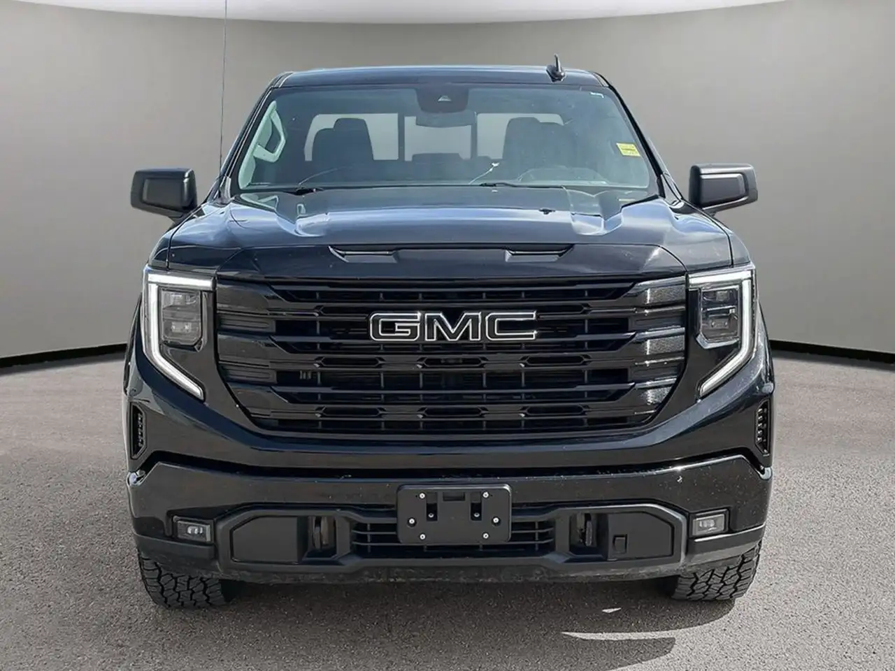 GMC Sierra 1500 photo GMC Sierra 1500