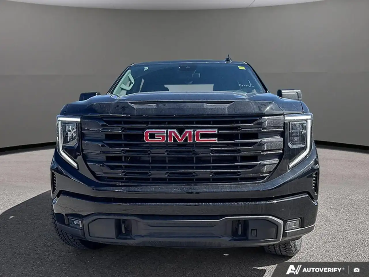 GMC Sierra 1500 fotografie GMC Sierra 1500