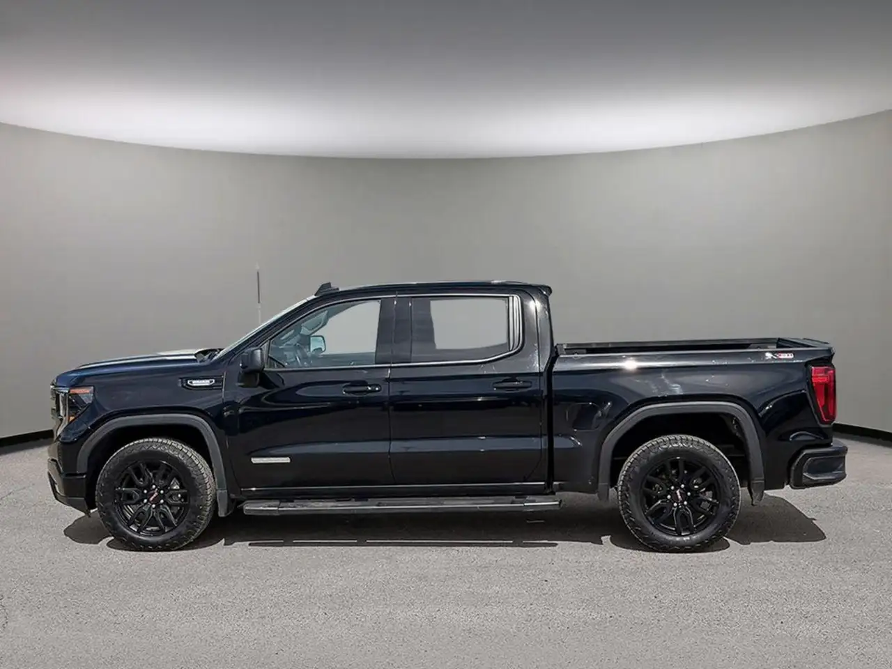 GMC Sierra 1500 photo GMC Sierra 1500